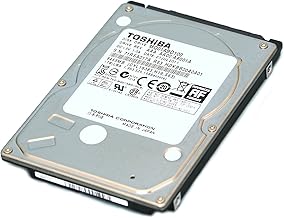 HDD 2P5 500G0